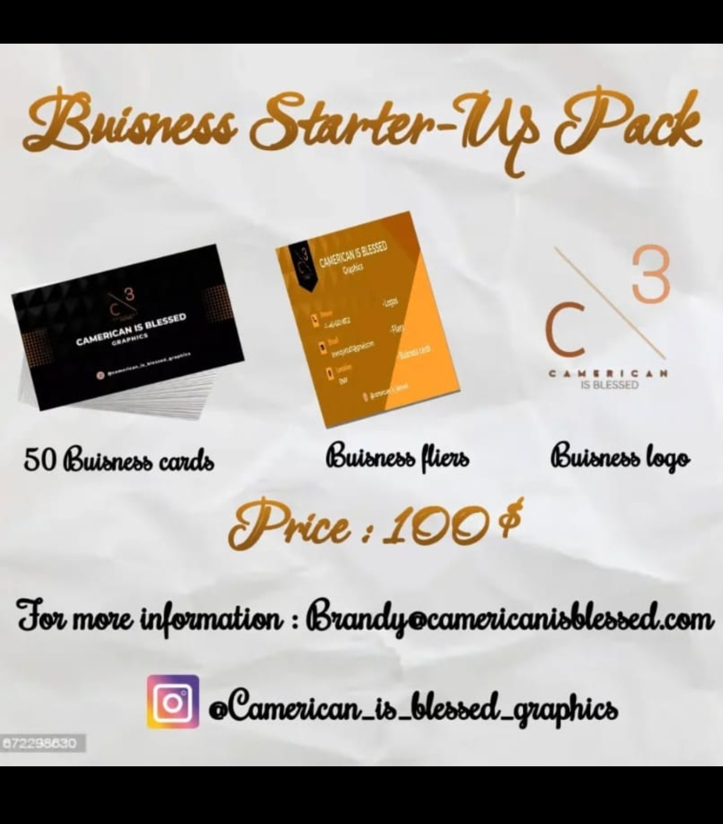 Graphics Design