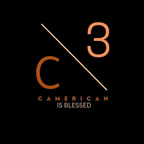 Camerican Is Blessed