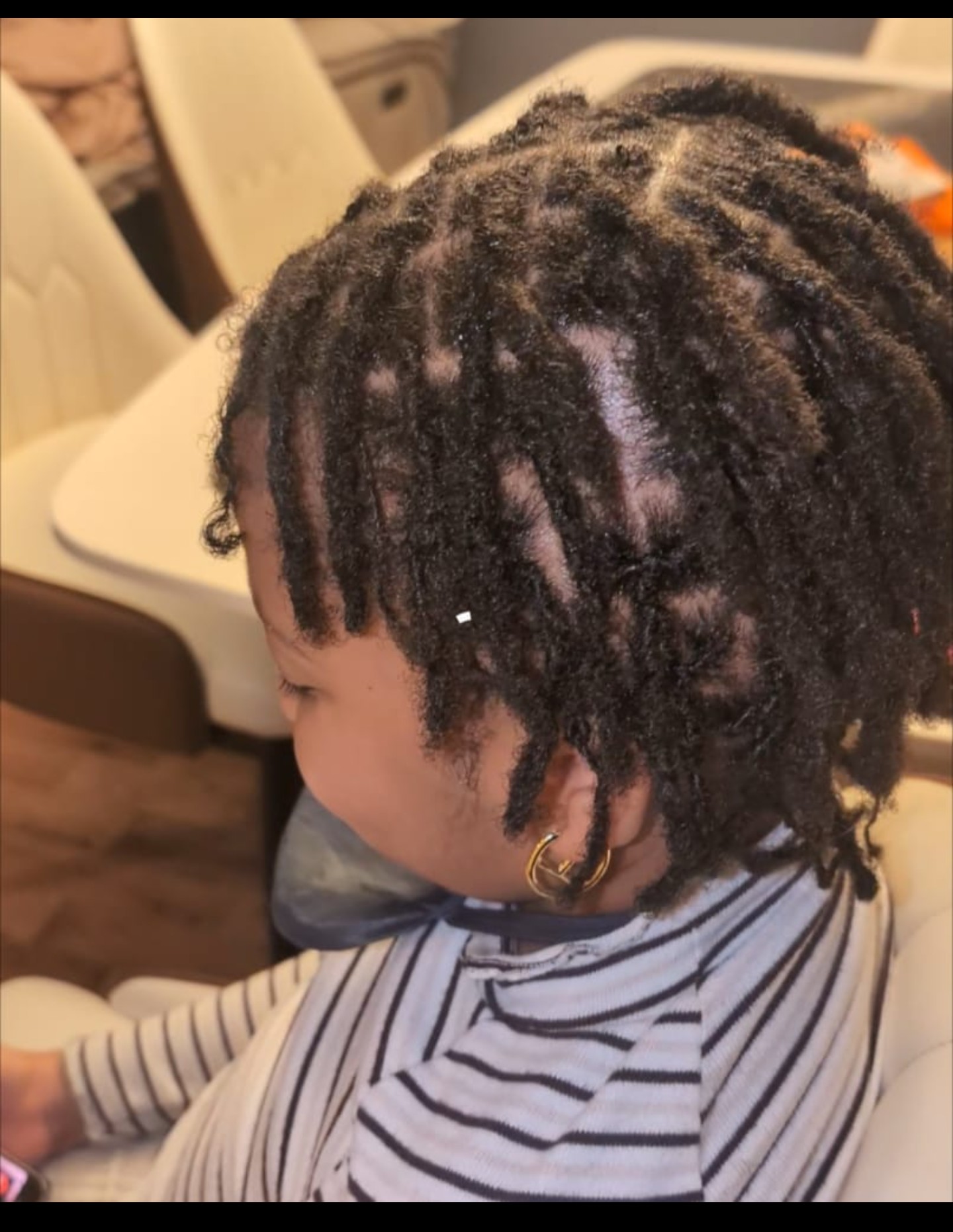 Instant Locs 2