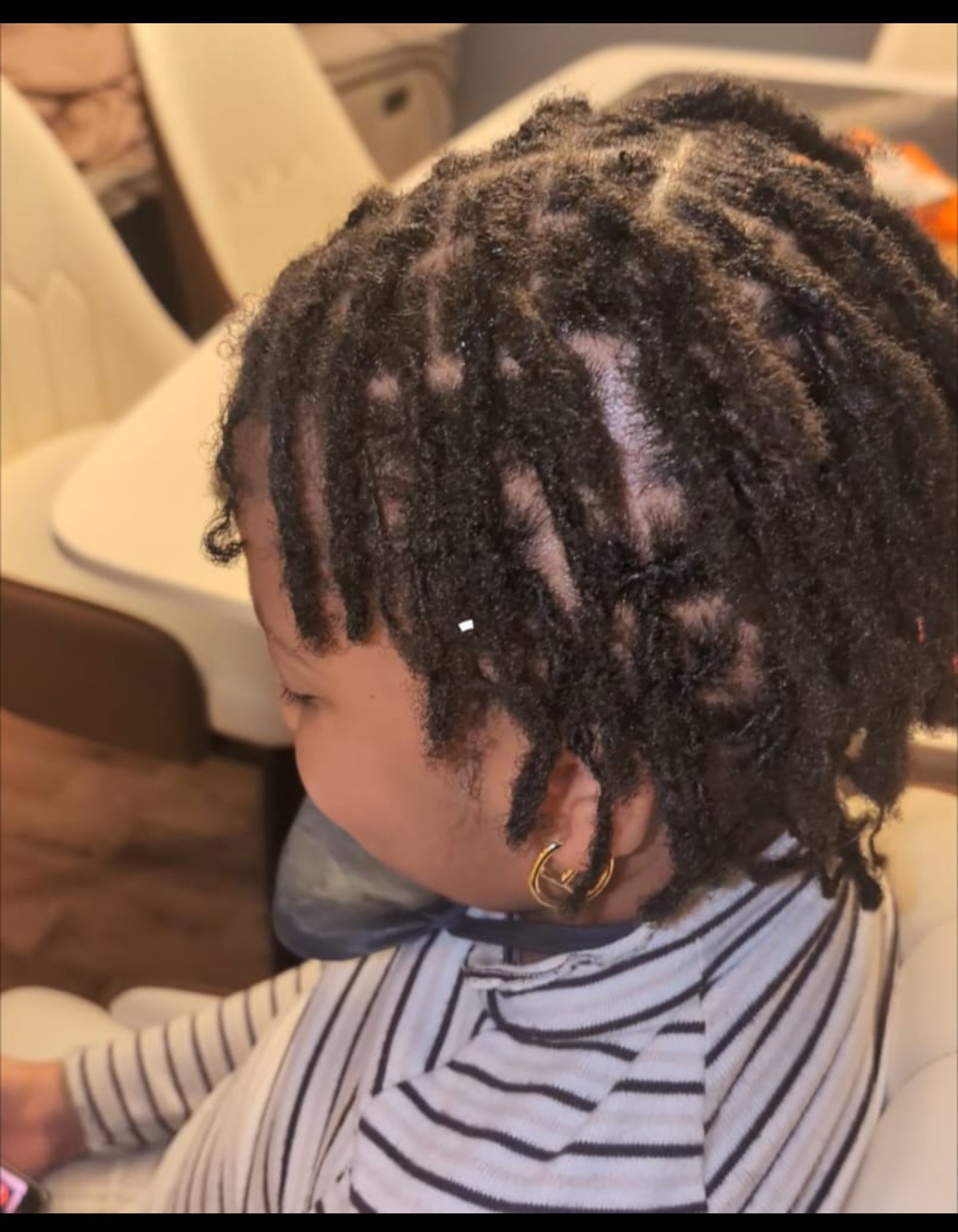 Instant Locs