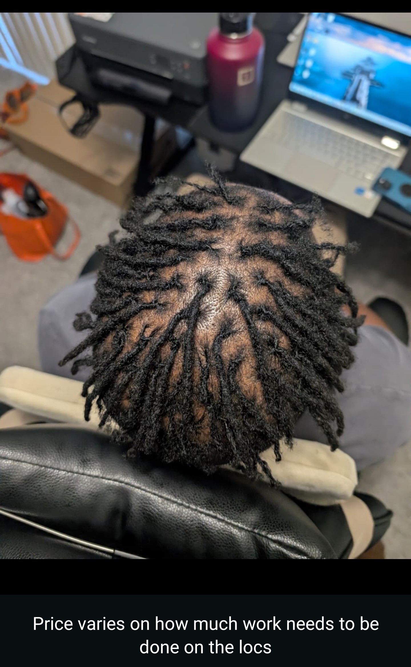 Loc Repair 2