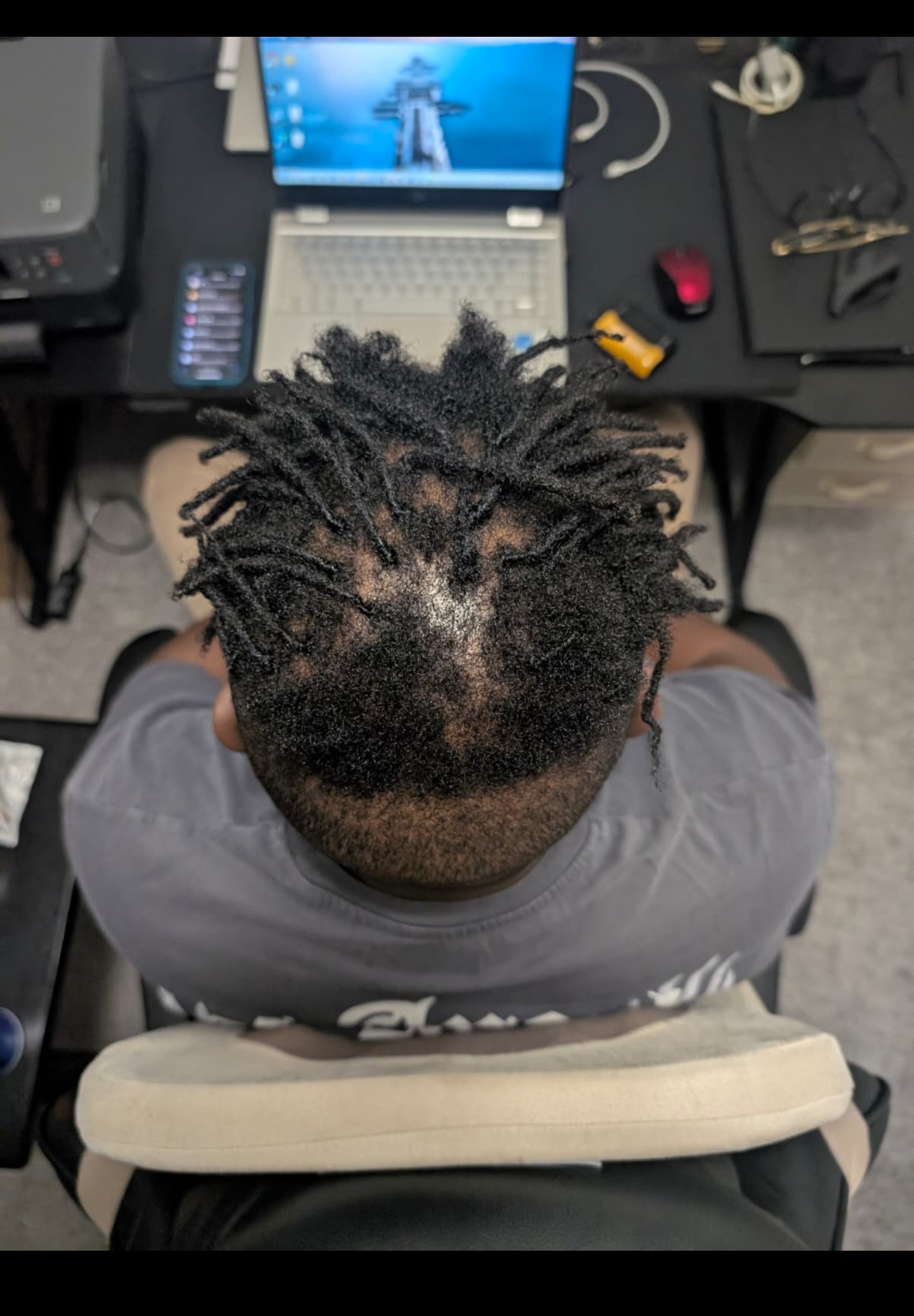 Loc Repairs