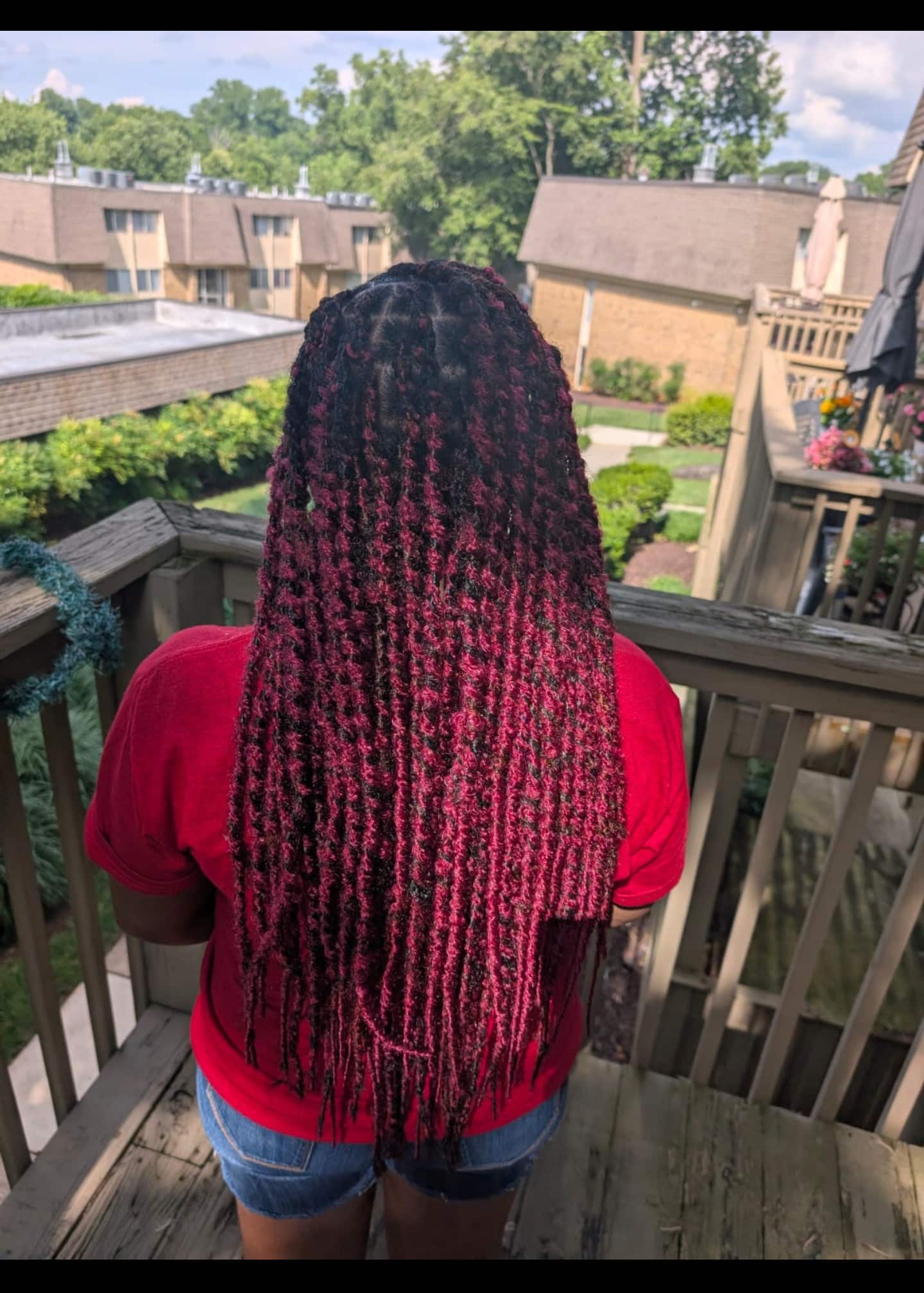 Soft Locs 2