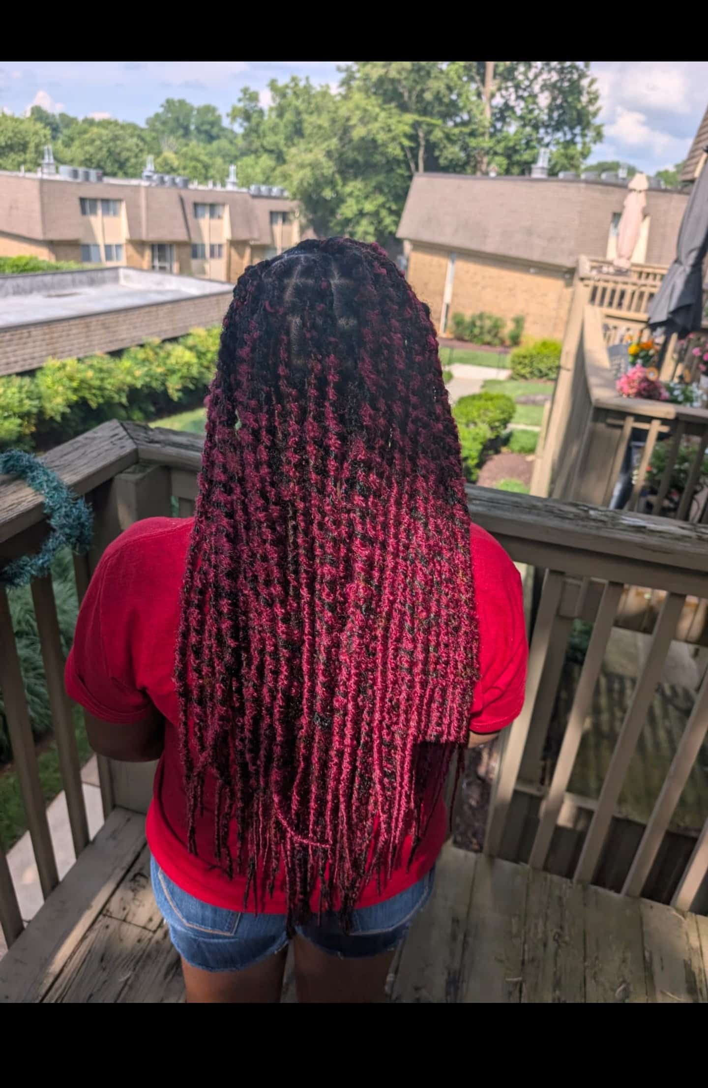Soft Locs 4