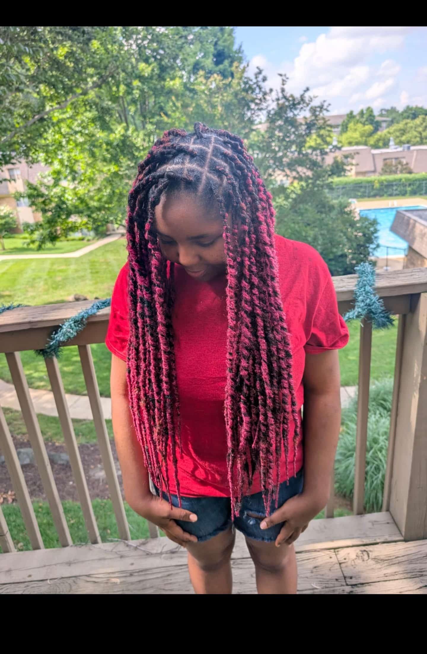 Soft Locs 3