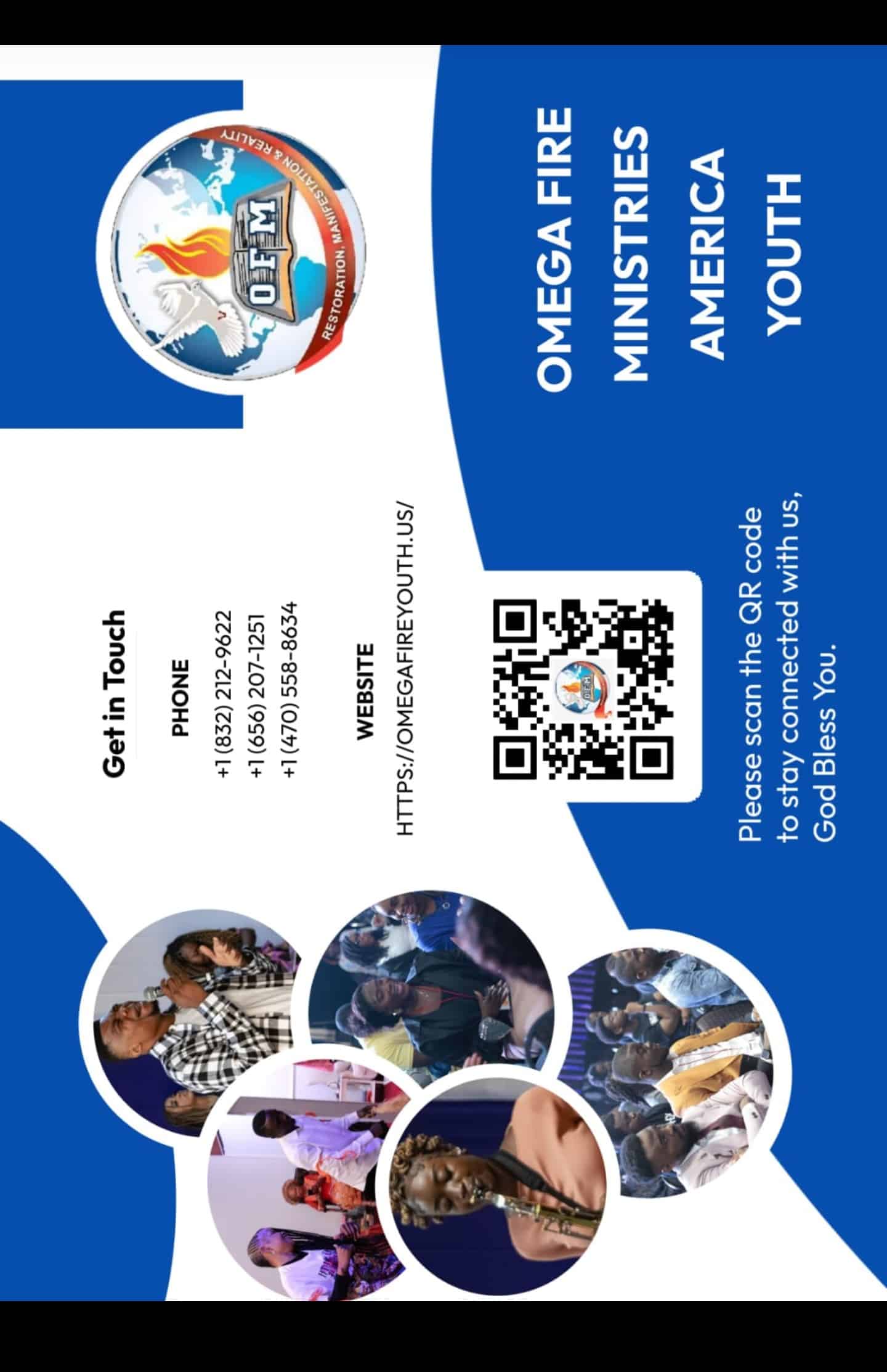 Brochures