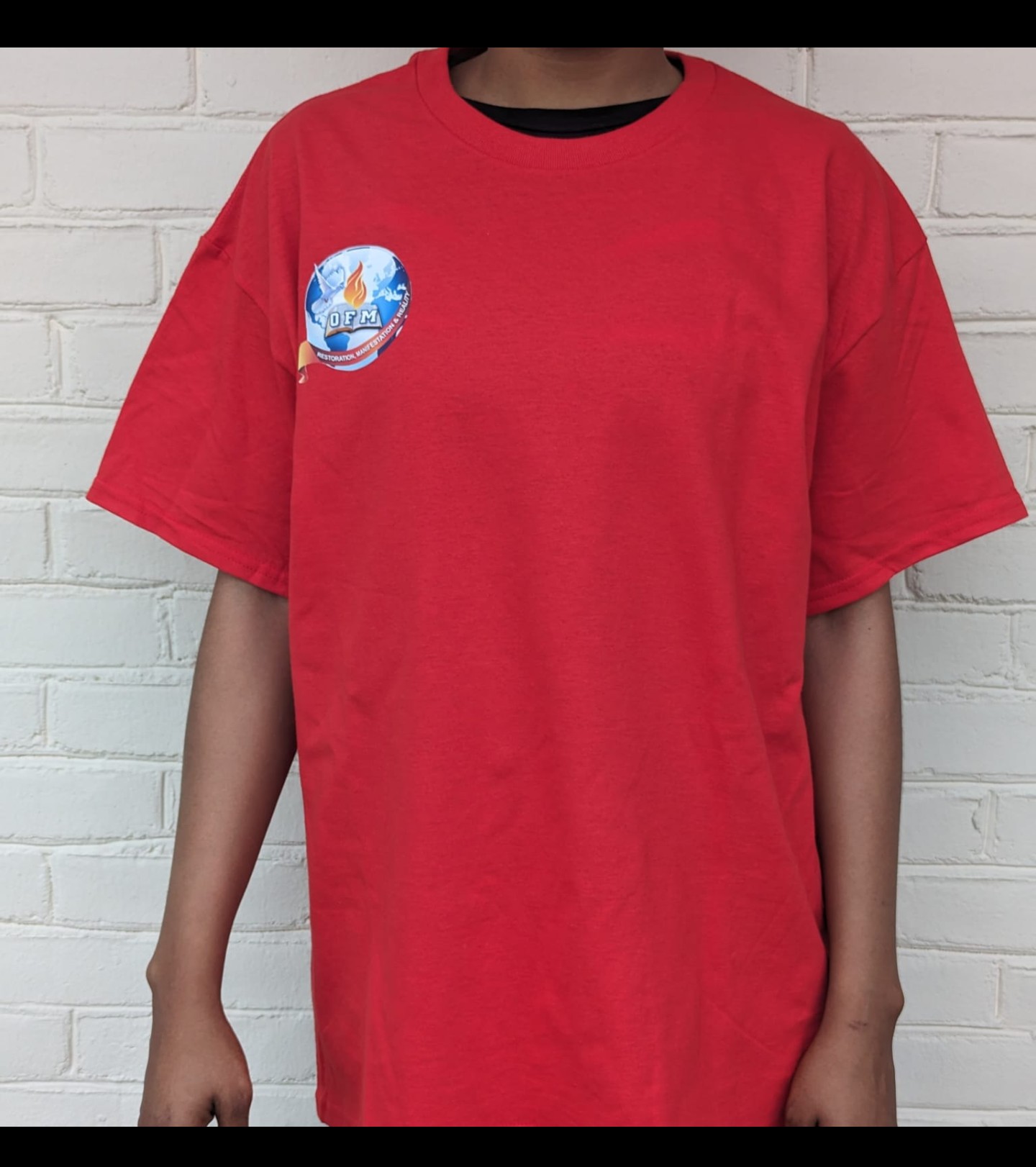 Custom Clothing